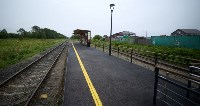 Современный спортивный комплекс в Дальнем появится к 1 сентября 2025 года, Фото: 3