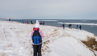 Ледопады Жданко, Фото: 36