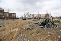Сахалинские власти хотят ускорить начало реновации областной столицы, Фото: 3