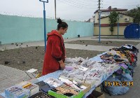 Холмская администрация пожаловалась на нарушителей благоустройства, Фото: 2