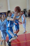 Чертова дюжина команд приняла участие в первенстве Сахалинской области по баскетболу, Фото: 14