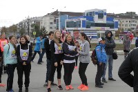 «Кросс Нации-2015» пробежали сахалинцы, Фото: 32