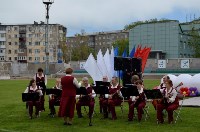 Холмчане отметили День России концертом, Фото: 14