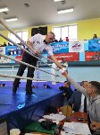 На первенстве Сахалинской области по боксу провели 103 боя, Фото: 9