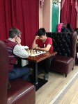 Турнир по двоеборью (шахматы + бильярд) прошел в Южно-Сахалинске, Фото: 8