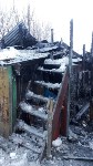 Пожар в Красногорске, Фото: 3