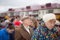 День Победы в Южно-Сахалинске, Фото: 154