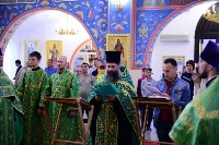 Икону преподобного Серафима Саровского привезли на Сахалин, Фото: 9