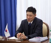 Южнокорейская провинция Кангвон хочет наладить связи с Южно-Сахалинском, Фото: 5