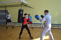 Сахалин впервые принимает первенство ДВФО по боксу, Фото: 3