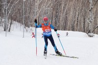 Первенство региона по лыжным гонкам завершилось в Южно-Сахалинске , Фото: 6