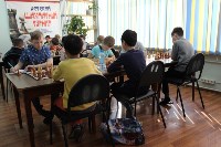 Первенство островного региона по шахматам , Фото: 8