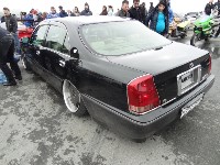 Областной JDM Fest состоялся  на юге Сахалина, Фото: 13