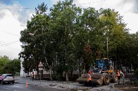 Дворы 27 многоквартирных домов планируют отремонтировать в Южно-Сахалинске, Фото: 4