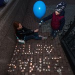 Акция в Международный день пропавших детей, Фото: 72
