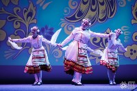Фестиваль «ART‐DANCE» собрал в Южно-Сахалинске лучших танцоров области , Фото: 26