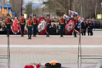 День Победы в Южно-Сахалинске, Фото: 164