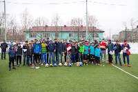 Турнир по мини-футболу среди дворовых команд завершился в Южно-Сахалинске, Фото: 15