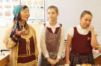 Декада культуры коренных малочисленных народов Севера завершилась в Южно-Сахалинске, Фото: 2