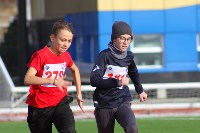 Юные сахалинцы сразились за звание сильнейший в спортшколе летних видов спорта, Фото: 13