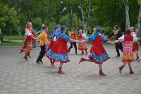 «Мечта» и «Этнос» представят Сахалинскую область на фестивале «Есакой Соран», Фото: 8