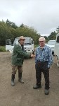 Пропавшего в Корсаковском районе 78-летнего пенсионера нашли живым, Фото: 1