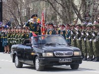 Генерал Валерий Асапов, Фото: 6