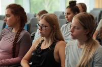 Сборная России по фристайлу тренируется на Сахалине, Фото: 3