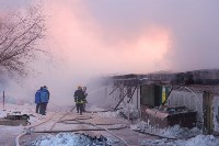 Подробности пожара в сахалинском приюте "Пёс и кот", Фото: 13