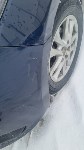 Очевидцев столкновения Toyota Corolla Axio и Mazda Axela ищут в Южно-Сахалинске, Фото: 1