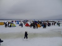 Сахалинский лёд, Фото: 24
