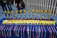 Открытый турнир по киокусинкай каратэ, Фото: 6