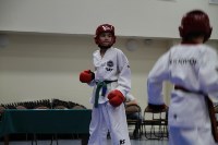 Юношеские игры боевых видов искусств прошли в Южно-Сахалинске, Фото: 1