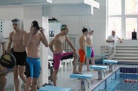 Сахалинские пловцы отправятся на всероссийские соревнования в Астрахань, Фото: 3