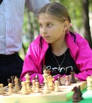 Необычный сеанс одновременной игры в шахматы прошел в Южно-Сахалинске, Фото: 8