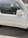 ДТП с участием трёх машин, Фото: 1