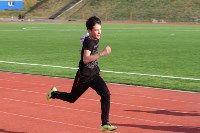 Юные сахалинцы сразились за звание сильнейший в спортшколе летних видов спорта, Фото: 12