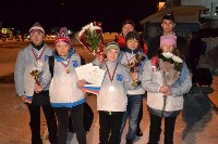 Сахалинские спортсмены-инвалиды вернулись со Всероссийской специальной Олимпиады, Фото: 6