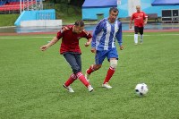 Турнир по мини-футболу памяти И.П. Фархутдинова, Фото: 13