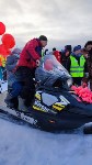 Соревнования "Ногликский лёд-2022" в четвёртый раз прошли на севере Сахалина, Фото: 5