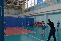 Определились имена победителей первенства Сахалинской области по волейболу , Фото: 2