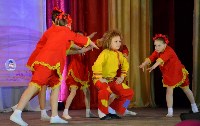 Танцевальный конкурс «Сахалинская мозаика» начался в Южно-Сахалинске, Фото: 3