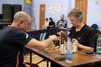 Районная спартакиада пенсионеров прошла в Южно-Курильске, Фото: 1