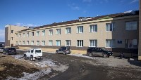 Новые здания для больницы и школы построят в Южно-Курильске, Фото: 6