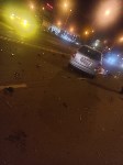 Очевидцев столкновения двух "Тойот" ищут в Южно-Сахалинске, Фото: 7