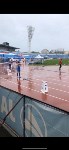 Сахалинские легкоатлеты стали вторыми на чемпионате России, Фото: 1
