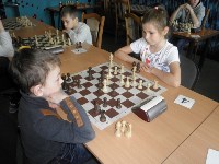 Турнир по быстрым шахматам в Холмске, Фото: 6