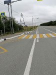 Ночные гонщики наследили в Мицулёвке, Фото: 1