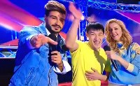 Сахалинец дошел до полуфинала нового шоу на Первом канале, Фото: 6