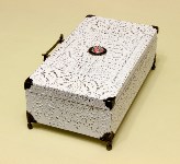 Коробка для чайных пакетиков или пряников, конфет, столовых приборов, Фото: 17